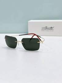 Picture of Silhouette Sunglasses _SKUfw65645365fw